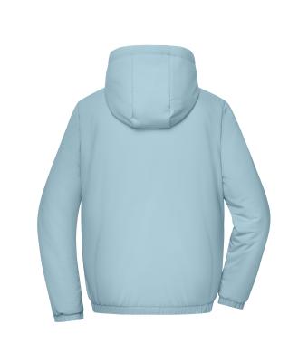 Dames Ladies' Bomber Jacket  GRS Melkachtig-blauw 12009