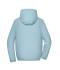 Dames Ladies' Bomber Jacket  GRS Melkachtig-blauw 12009