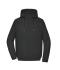 Damen Ladies' Bomber Jacket  GRS Black 12009