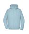 Damen Ladies' Bomber Jacket  GRS Milky-blue 12009