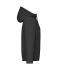 Dames Ladies' Bomber Jacket  GRS Zwart 12009