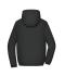 Dames Ladies' Bomber Jacket  GRS Zwart 12009