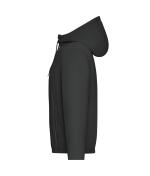 Ladies Ladies' Bomber Jacket GRS Black 12009