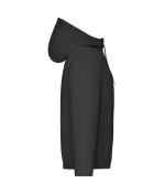 Ladies Ladies' Bomber Jacket GRS Black 12009