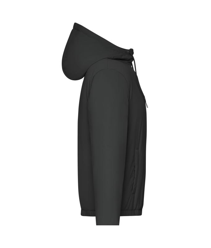 Ladies Ladies' Bomber Jacket GRS Black 12009