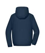 Dames Ladies' Bomber Jacket GRS Navy 12009