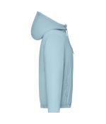 Ladies Ladies' Bomber Jacket GRS Milky-blue 12009