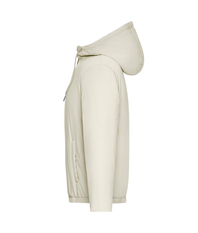 Ladies Ladies' Bomber Jacket GRS Sandstone 12009