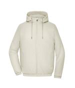 Ladies Ladies' Bomber Jacket GRS Sandstone 12009