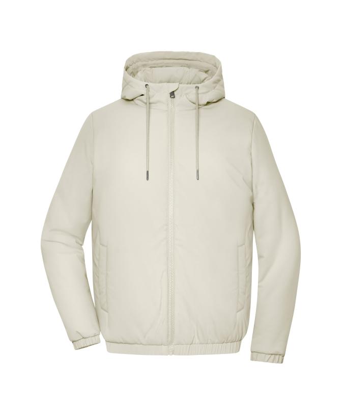 Ladies Ladies' Bomber Jacket GRS Sandstone 12009
