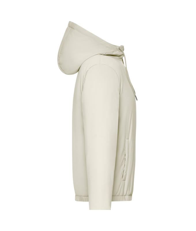 Dames Ladies' Bomber Jacket GRS Zandsteen 12009