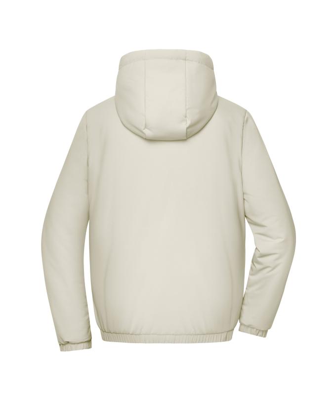 Dames Ladies' Bomber Jacket GRS Zandsteen 12009
