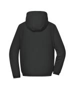 Femme Veste bomber pour femme GRS Noir 12009
