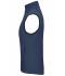 Dames Ladies' Softshell Vest Navy 7310