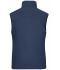 Dames Ladies' Softshell Vest Navy 7310