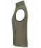Damen Ladies' Softshell Vest Olive 7310