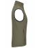 Damen Ladies' Softshell Vest Olive 7310