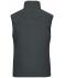 Dames Ladies' Softshell Vest Carbon 7310