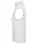 Damen Ladies' Softshell Vest Off-white 7310