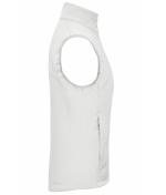 Damen Ladies' Softshell Vest Off-white 7310