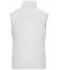 Damen Ladies' Softshell Vest Off-white 7310