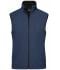 Ladies Ladies' Softshell Vest Navy 7310