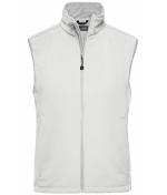 Ladies Ladies' Softshell Vest Off-white 7310