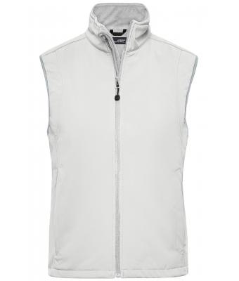 Dames Ladies' Softshell Vest Gebroken-wit 7310
