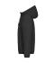Men Men's Bomber Jacket  GRS Black 12010