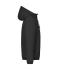 Men Men's Bomber Jacket  GRS Black 12010