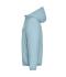 Men Men's Bomber Jacket  GRS Milky-blue 12010