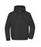 Men Men's Bomber Jacket  GRS Black 12010