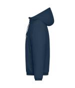 Men Men's Bomber Jacket GRS Navy 12010