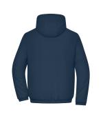 Men Men's Bomber Jacket GRS Navy 12010