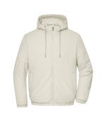 Men Men's Bomber Jacket GRS Sandstone 12010