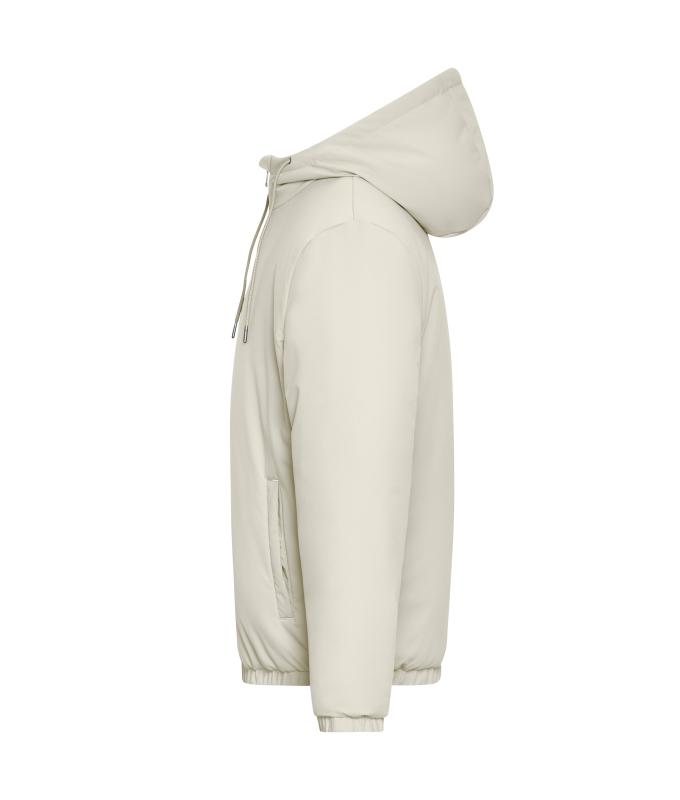Heren Men's Bomber Jacket GRS Zandsteen 12010