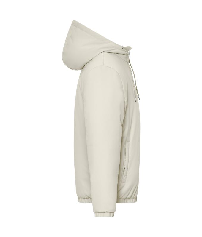 Heren Men's Bomber Jacket GRS Zandsteen 12010