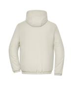 Heren Men's Bomber Jacket GRS Zandsteen 12010