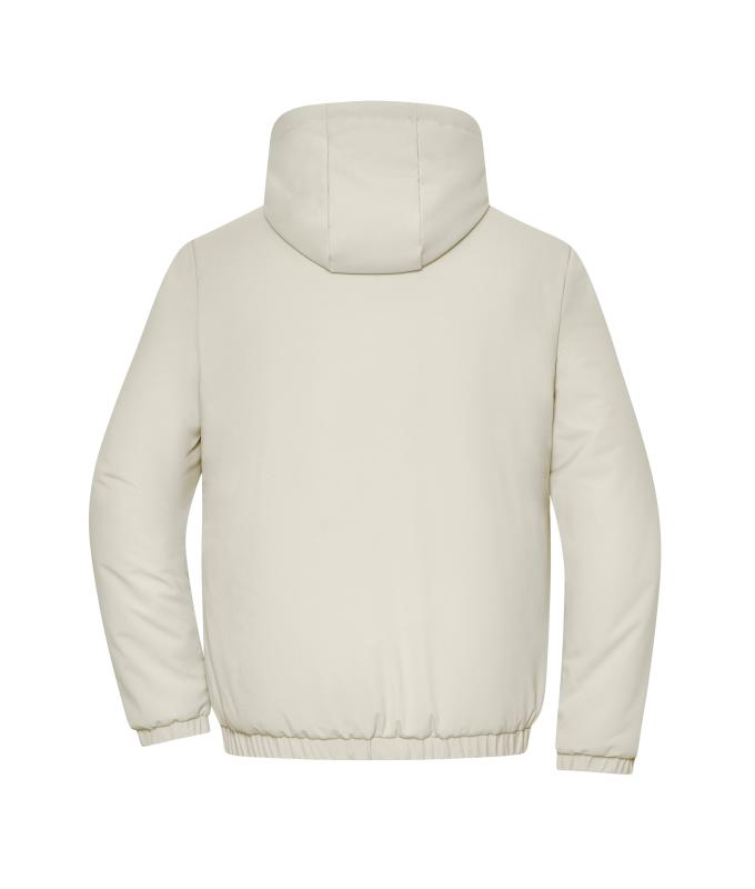 Heren Men's Bomber Jacket GRS Zandsteen 12010