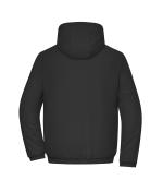Heren Men's Bomber Jacket GRS Zwart 12010
