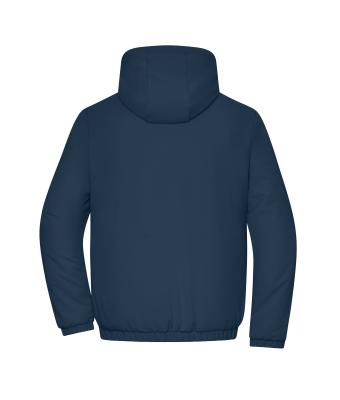 Herren Men's BomberJacket  GRS Navy 12010