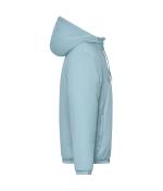 Herren Men's BomberJacket GRS Milky-blue 12010
