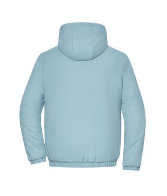 Homme Veste bomber pour homme  GRS Bleu-laiteux 12010