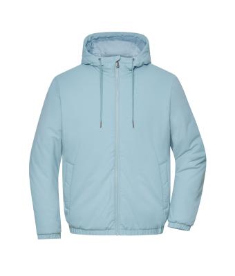 Homme Veste bomber pour homme  GRS Bleu-laiteux 12010