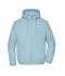Homme Veste bomber pour homme  GRS Bleu-laiteux 12010