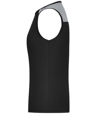 Ladies Ladies' Running Tank  GRS Black 12013
