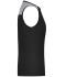 Ladies Ladies' Running Tank  GRS Black 12013