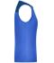 Ladies Ladies' Running Tank  GRS Peacock-blue 12013