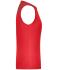 Damen Ladies' Running Tank  GRS Spicy-orange 12013