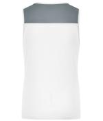 Dames Ladies' Running Tank GRS Wit 12013